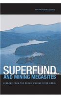 Superfund and Mining Megasites