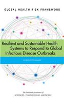 Global Health Risk Framework