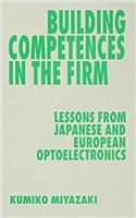 Building Competences in the Firm