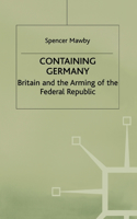 Containing Germany