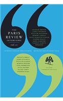 Paris Review Interviews, II: Wisdom from the World's Literary Masters(Paris Review Interviews)