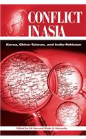 Conflict in Asia