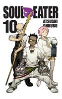 Soul Eater, Vol. 10