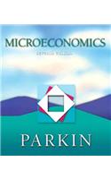 Microeconomics plus MyEconLab in CourseCompass plus eBook Student Access Kit