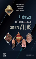 Andrews' Diseases of the Skin Clinical Atlas, E-Book