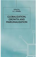 Globalization, Growth and Marginalization