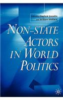 Non-State Actors in World Politics