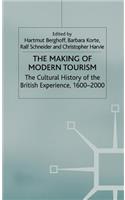 Making of Modern Tourism