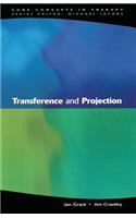 Transference And Projection