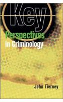 Key Perspectives in Criminology