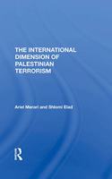 The International Dimension Of Palestinian Terrorism