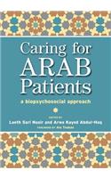 Caring for Arab Patients