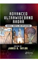 Advanced Ultrawideband Radar: Signals, Targets, and Applications