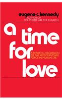 A Time for Love