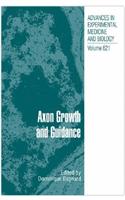 Axon Growth and Guidance