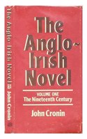 The Anglo-Irish Novel