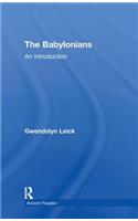 The Babylonians