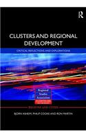 Clusters and Regional Development