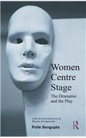 Women Centre Stage