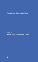 Global Financial Crisis