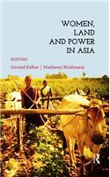 Women, Land & Power in Asia