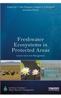 Freshwater Ecosystems in Protected Areas
