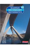 Scottish Secondary Maths Blue 2 Student Book