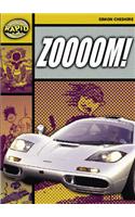 Rapid Stage 4 Set A Reader Pack: Zooooom! (Series 1): (RAPID SERIES 1)