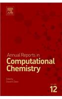 Annual Reports in Computational Chemistry