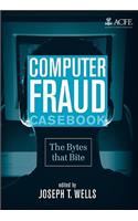 Computer Fraud Casebook