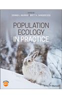 Population Ecology in Practice