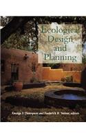 Ecological Design and Planning