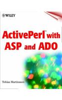 ActivePerl for ASP and ADO