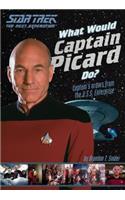 What Would Captain Picard Do?