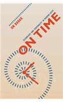 On Time: Technology and Temporality in Modern Egypt(English)