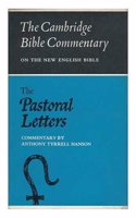 The Pastoral Letters