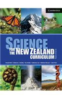 Science for the New Zealand Curriculum Years 9&10