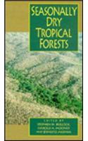 Seasonally Dry Tropical Forests