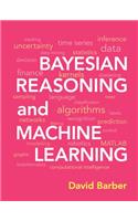 Bayesian Reasoning and Machine Learning