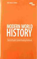 English/Spanish Guided Reading Workbook: (Modern World History)