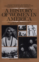 History of Women in America