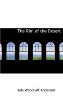 Rim of the Desert