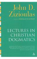 Lectures in Christian Dogmatics