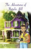 The Adventures of Natalie Hill