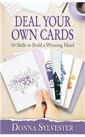 Deal Your Own Cards