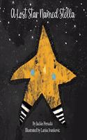Lost Star Named Stella (Paperback)