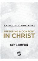 Suffering & Comfort in Christ