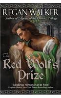 Red Wolf's Prize
