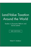 Land-Value Taxation Around the World