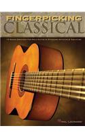 Fingerpicking Classical